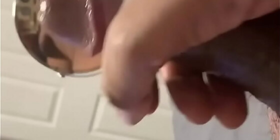busting