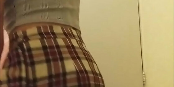 tania colegiala fucking that ass