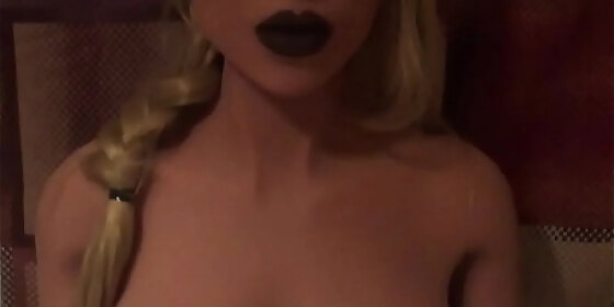 big muscle sex doll naomi in stockings