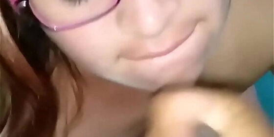i fill my whole mouth with milk and i loved it i like to suck dick