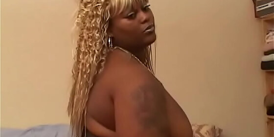 1st person black bbw