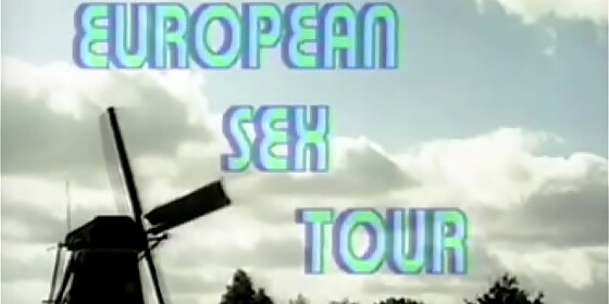 lbo european sex tour full movie