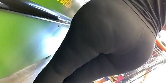 nalgona