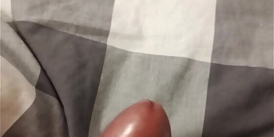 my cock flexing for you