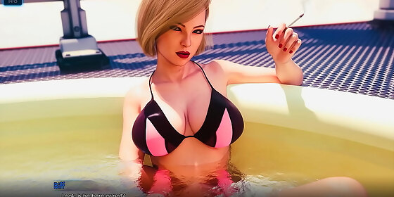 city of broken dreamers chapter iii the prudes and the sluts of los angeles 2042