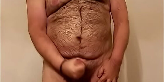stripping again and jerking so let s jerk together a horny fucker loves to strip in the night and filming himself