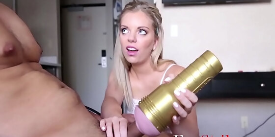 flesh light for step brother trisha parks