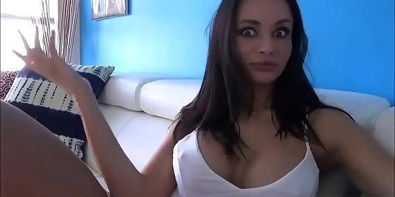 step mom shows me how to fuck crystal rush family therapy