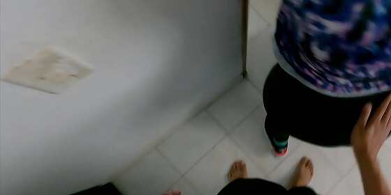 i fuck my girlfriend s secretly and we almost got caught