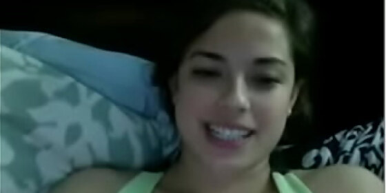 chatroulette girl 43 on live cam