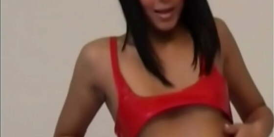 i cant help but rub my pussy in these pvc panties
