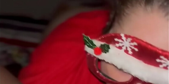 quick tease deepthroat
