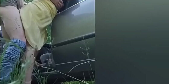dogging wife fuck everywhere with strangers