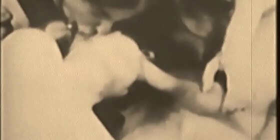 vintage very old pornography