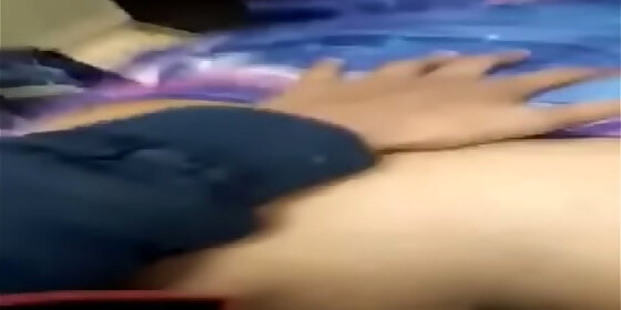 black boy bbc makes red bone moan