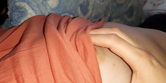 all of our movie watching together ends with hot orgasm lesbian illusion girls
