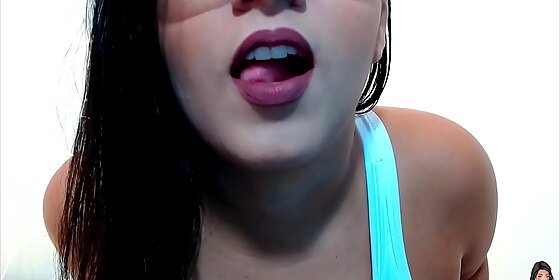 hardly fucked the hottest neighbor of all joivas guided handjob cv 5