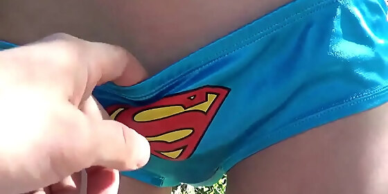 britney blue get horny and fingering