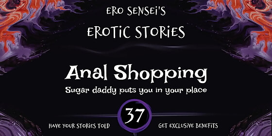 anal shopping erotic audio for women eses37
