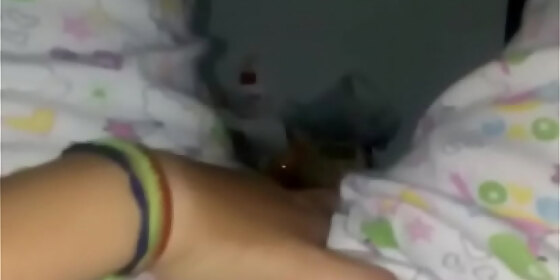 video of a fan