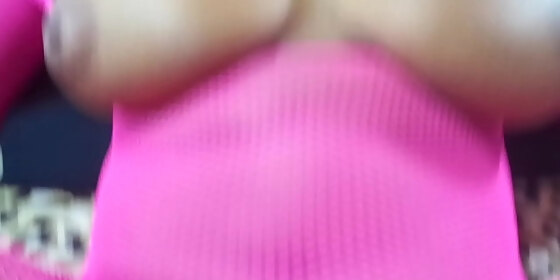 interracial xxx boob bouncing sex