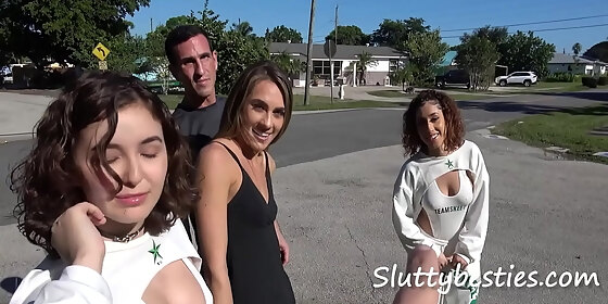 slut squad