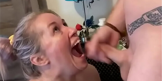 mase619 big uncut cock fucking milf
