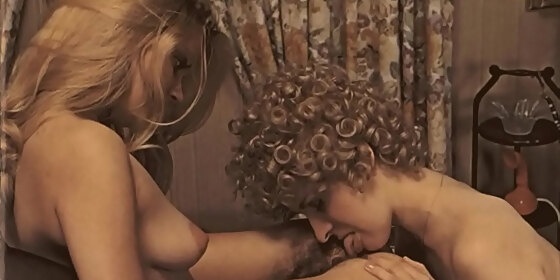 my secret life vintage lesbians