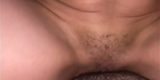 latina riding