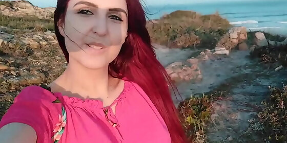 in the dunes hunting boys in dresses and without panties