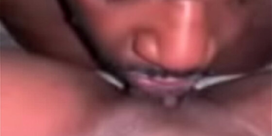 lovin the tongue