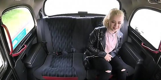 fake taxi shy blond legal age juvenileager with innate mangos