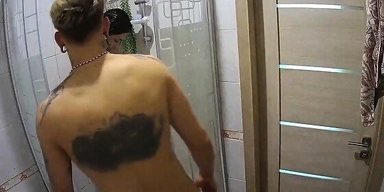 amateur hidden cam with dildo wives