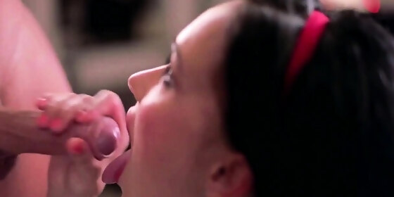 perfection is possible with a blowjob
