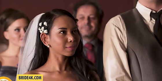 bride4k wrong name right pussy