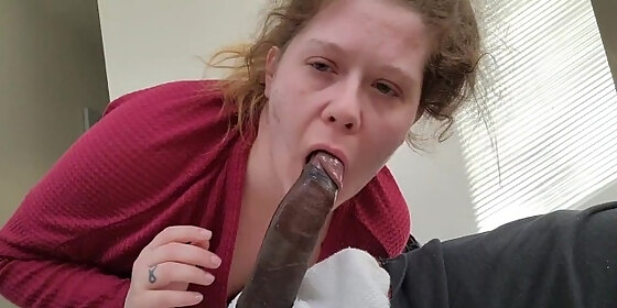 nikki swallowing bbc