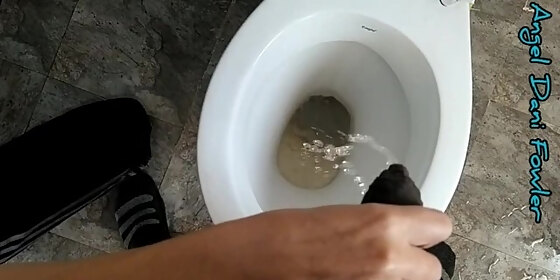 piss day golden shower
