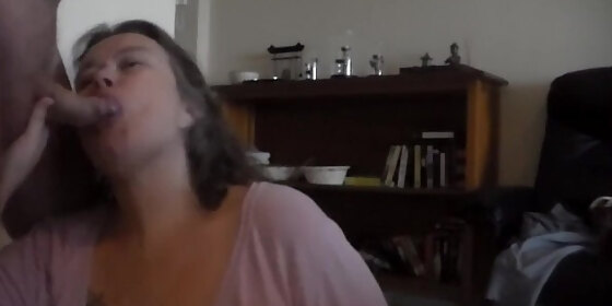 john cums all into jens inviting mouth