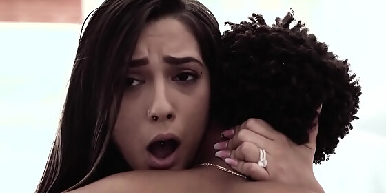 teenagers tight pussy gets fucked