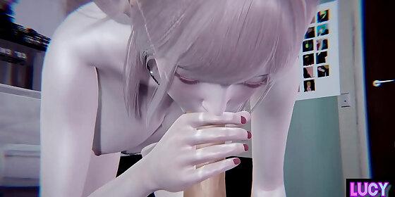 my pink barbie