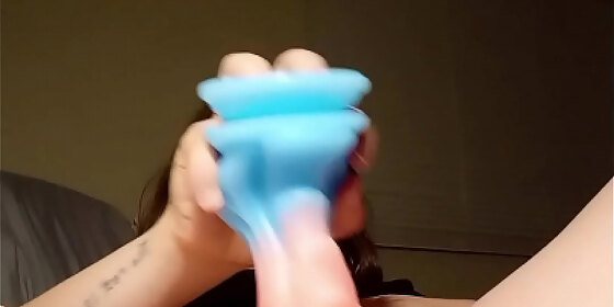 highlight of what is to cum