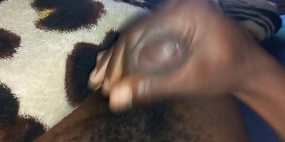 cuming hard on my tummy