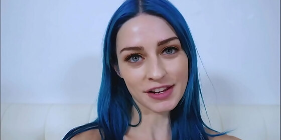 big tits teen stepsister jewelz blu no hands challenge on stepbrother pov