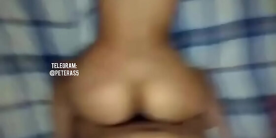 the blonde tries a hard penis