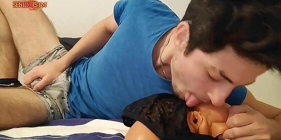 turkish pussy licking