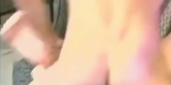 teen thot cheating on bf while he in car