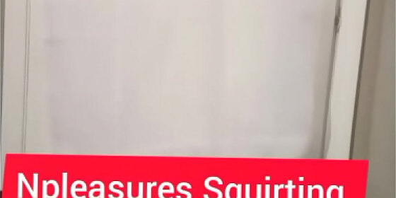 mask npleasures squirt