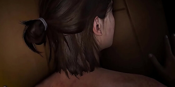 savvy sexy survival the last of us 2