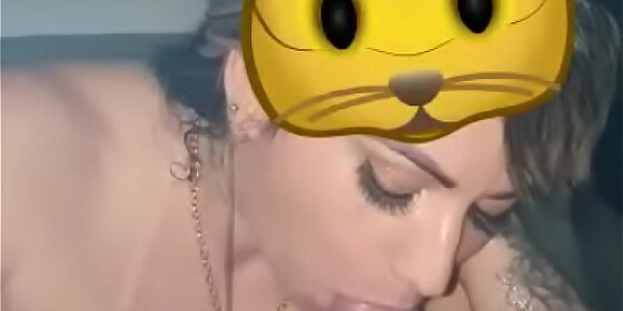 gp priscilla ferraz blowjob