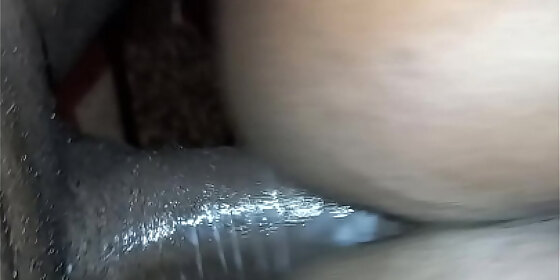 wet and horny